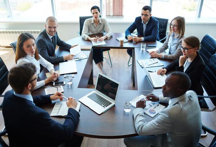 Siyahlula Consulting Team